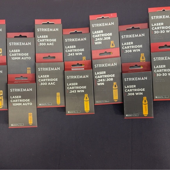 Target & Phone Mount - Black - Picture 10 of 10